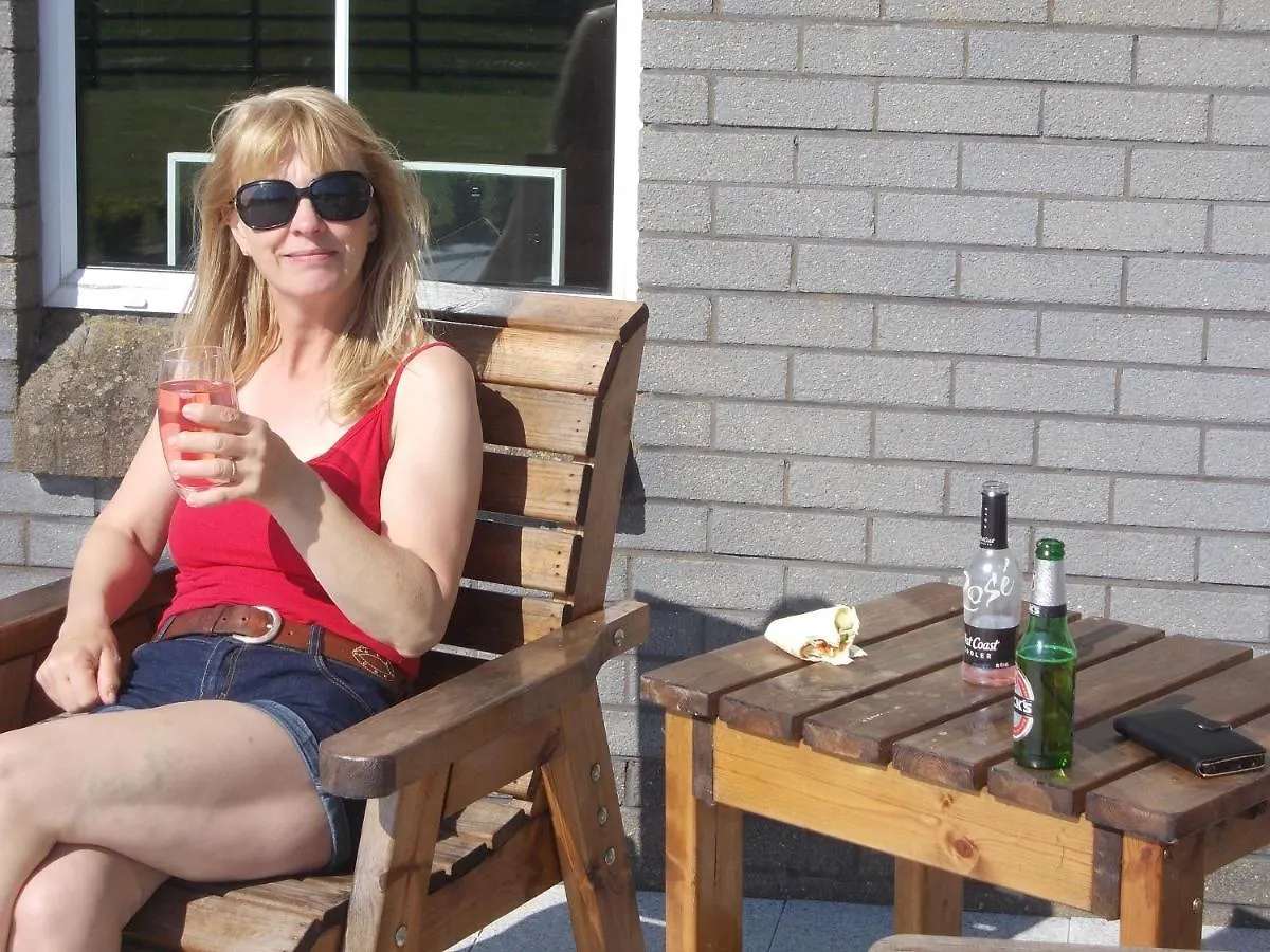 Glendaloch B&B Antrim Bed & Breakfast