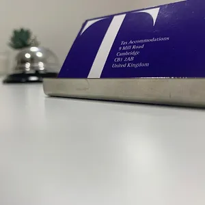 check availability