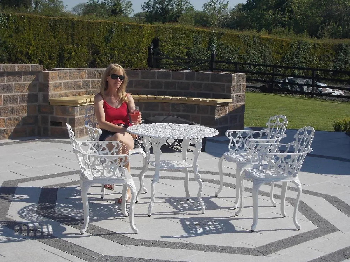 Bed & Breakfast Glendaloch B&B Antrim