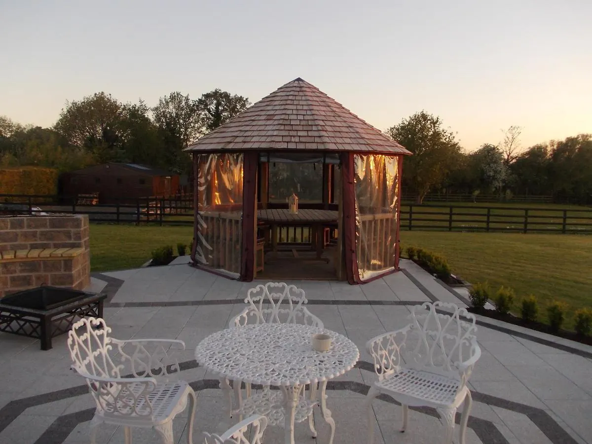 Glendaloch B&B Antrim United Kingdom